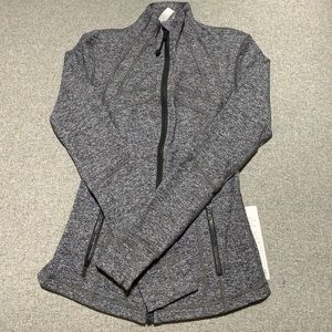 Lululemon Define Jacket *Luon